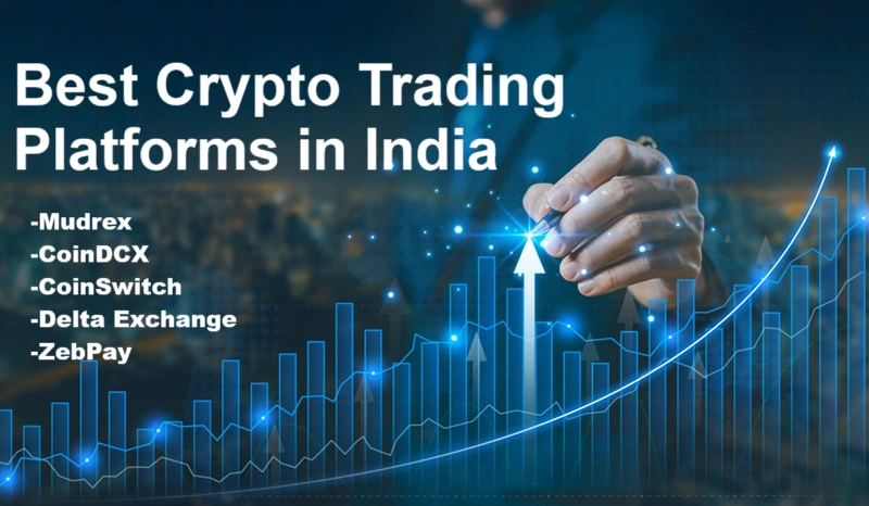 best crypto trading platforms