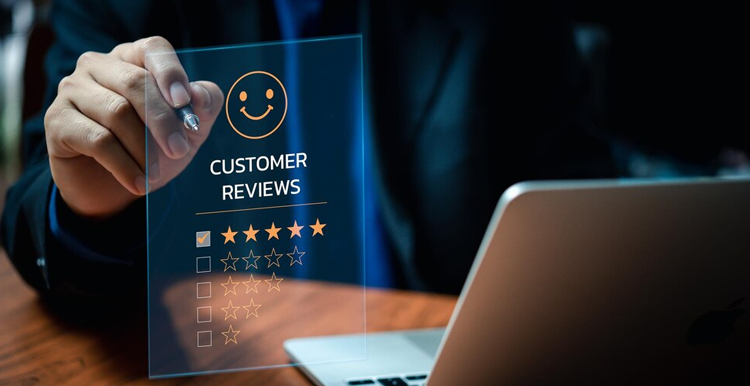 Service Review 3