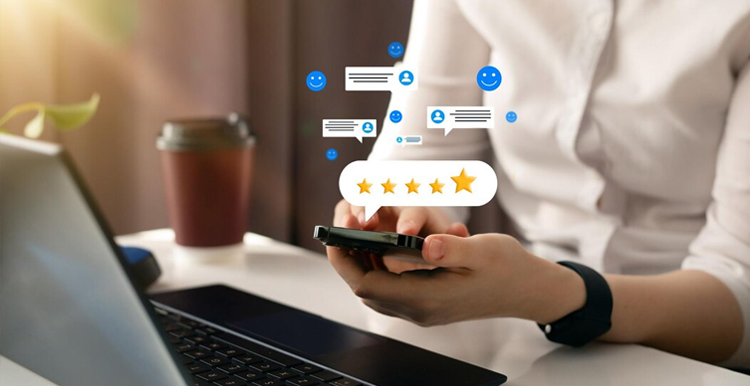 Service Review 2