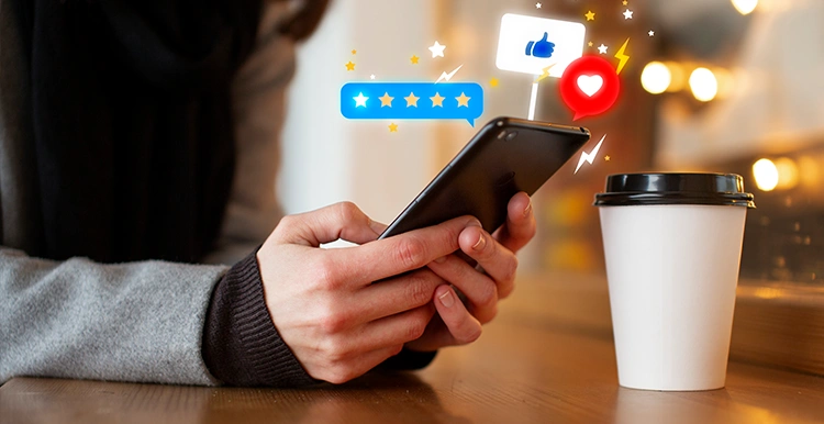 Service Review 1