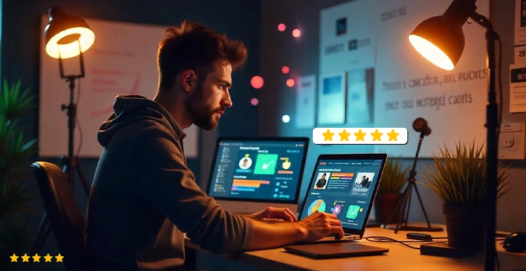 Service Review 3