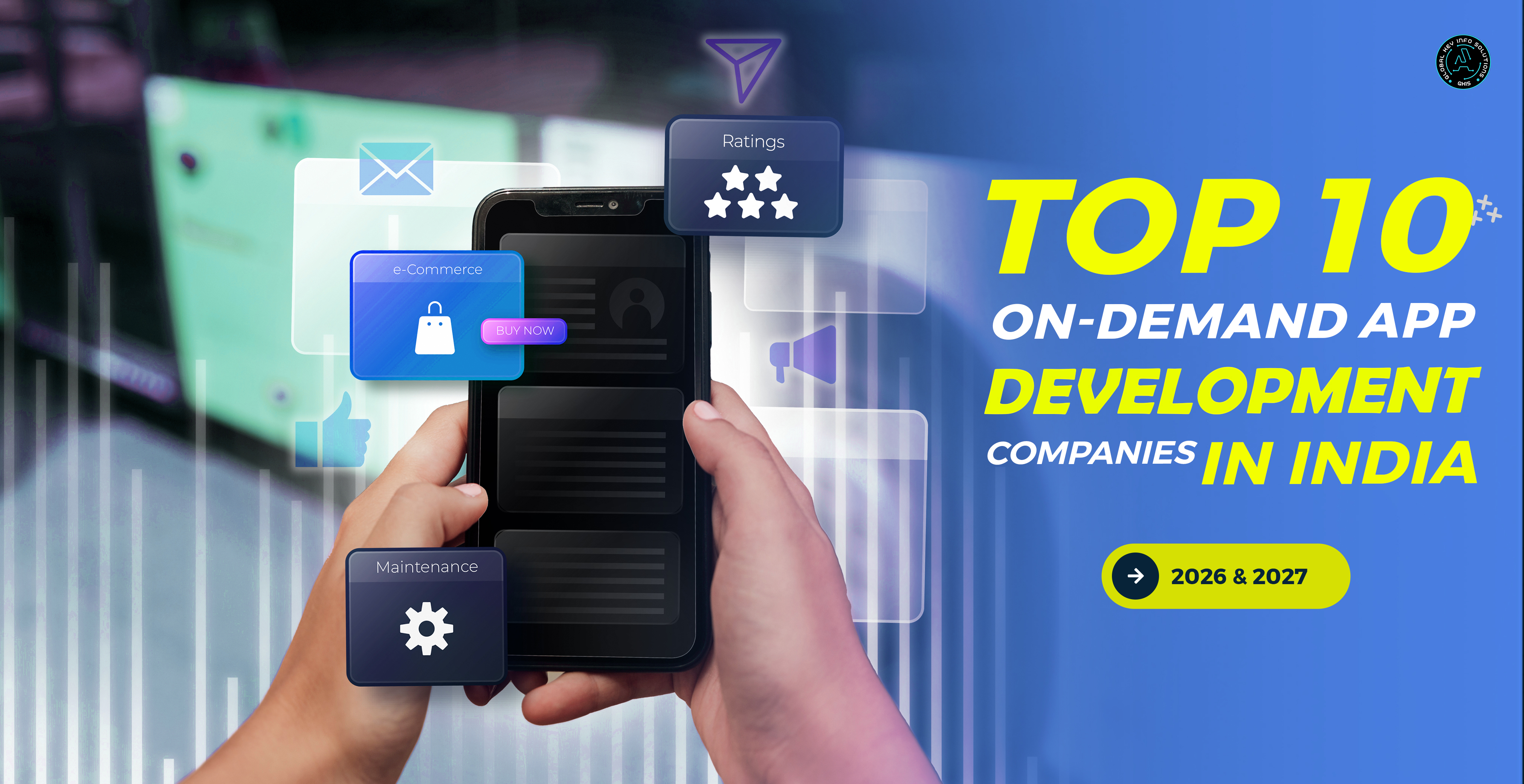 Global Key Info Solutions