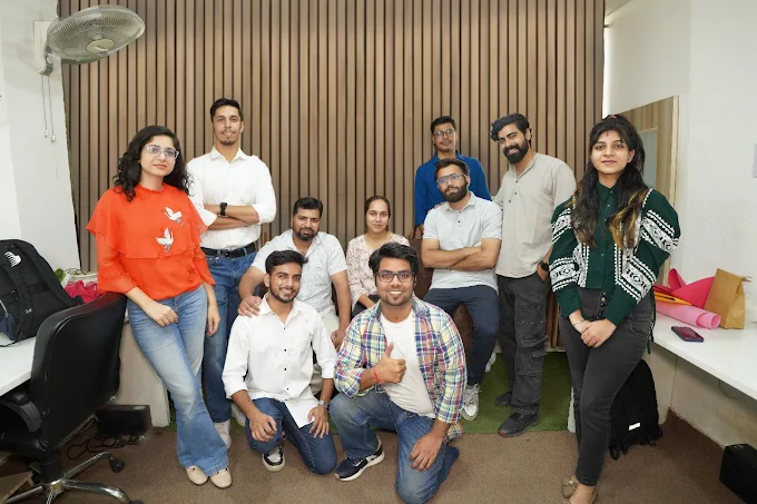 Web Aspiration - Rohtak