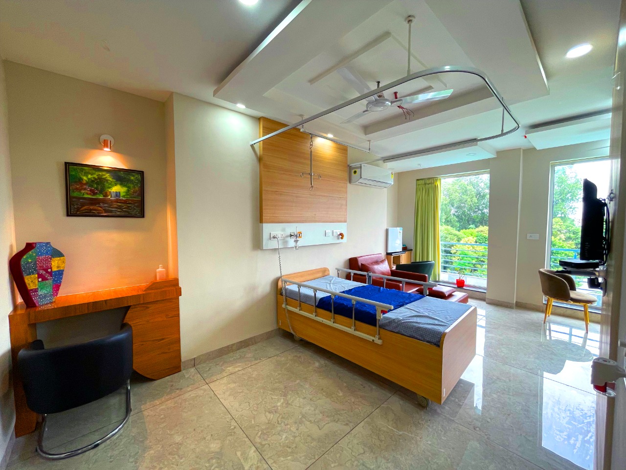 Advamed Hospital & Adbaby IVF Centre