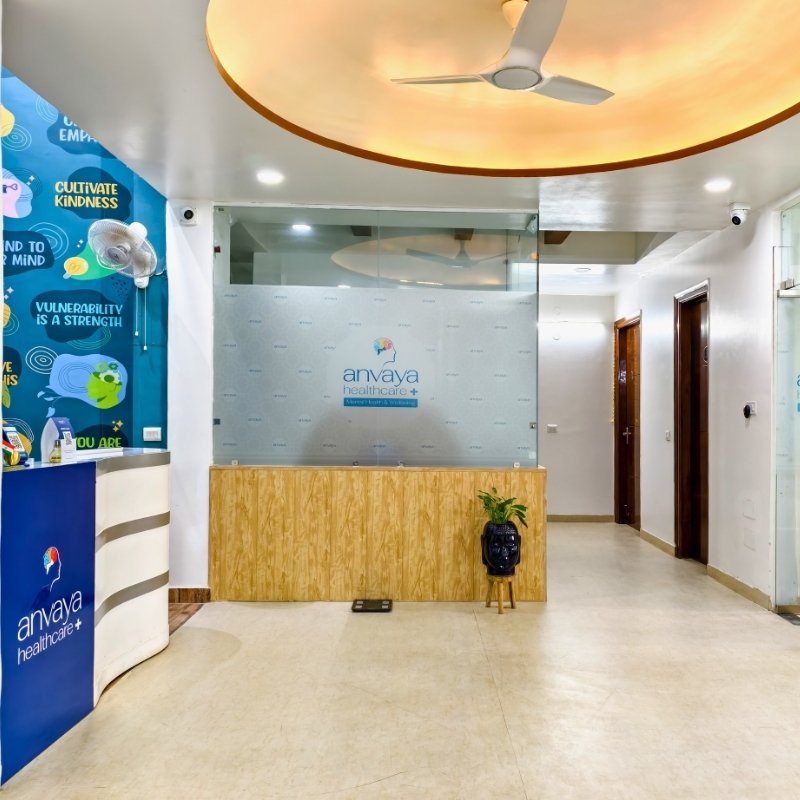Anvaya Healthcare