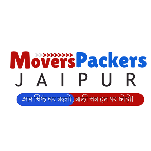 Packers Movers Jaipur
