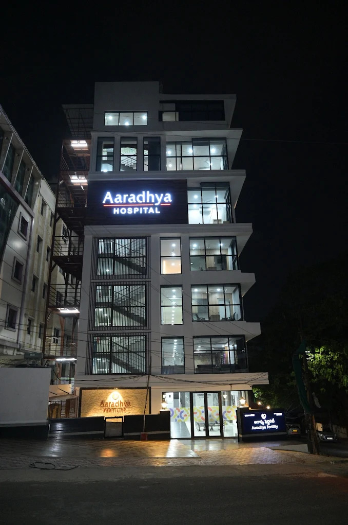 Aradhya Hospital