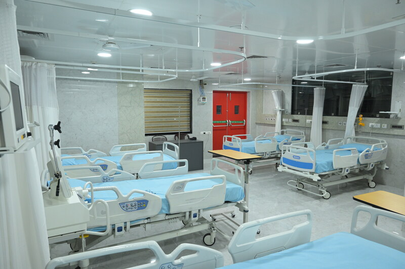 Aradhya Hospital