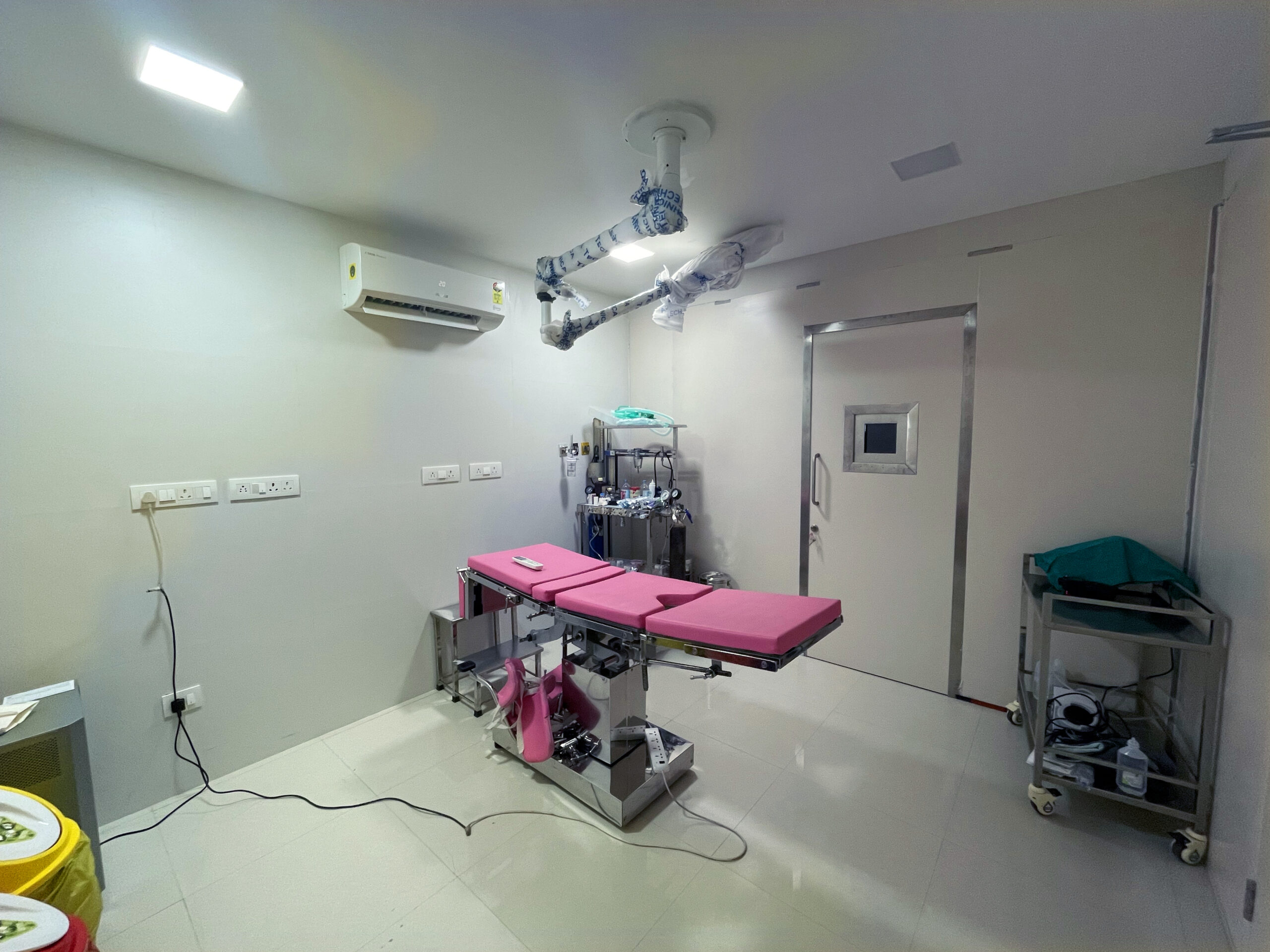 Advamed Hospital & Adbaby IVF Centre