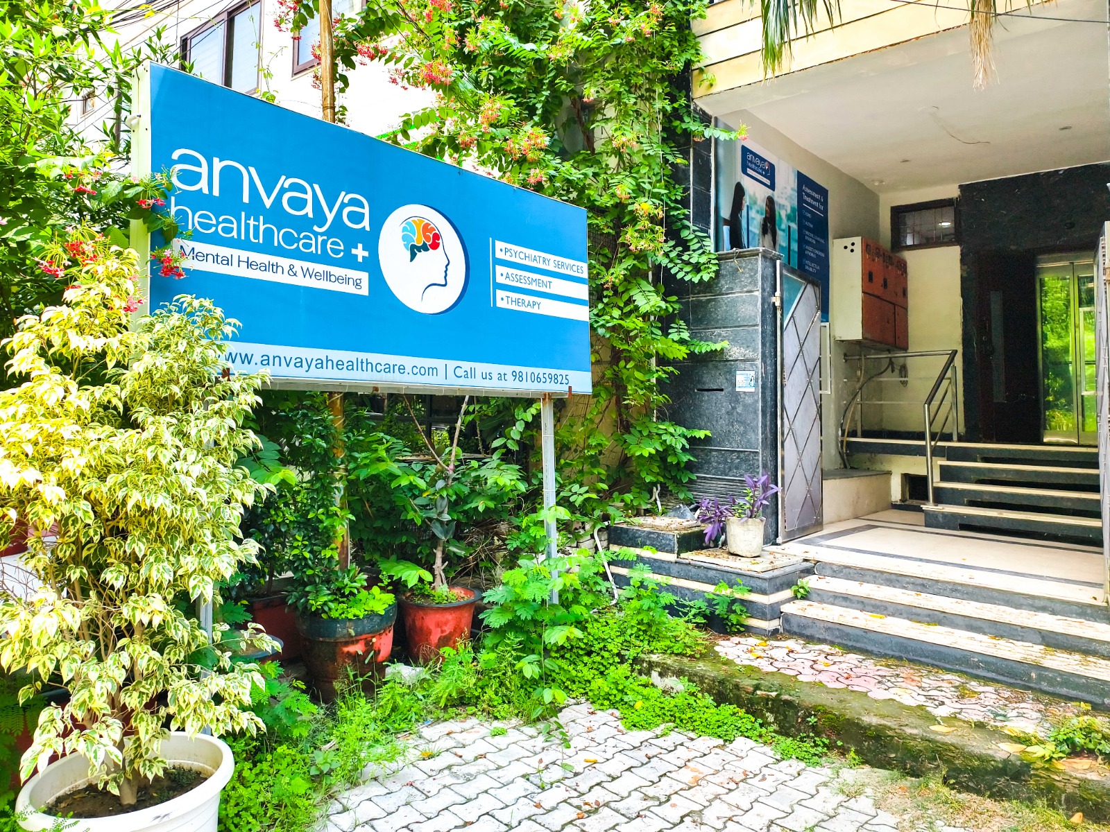 Anvaya Healthcare