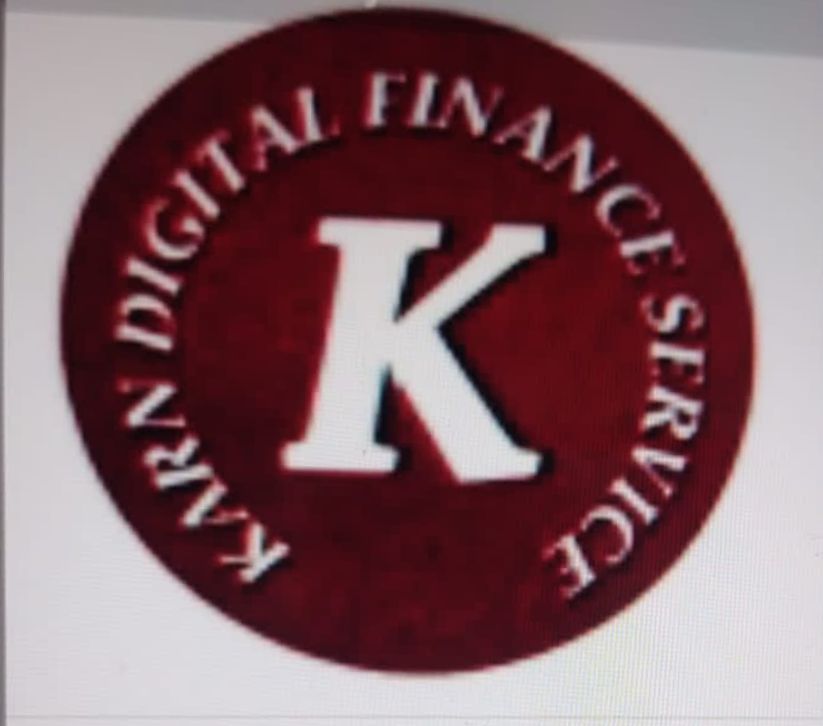 Karn Digital Finance Service 