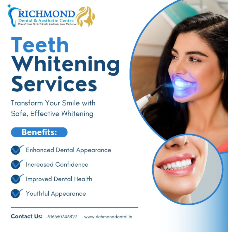 Richmond Dental & Aesthetic Center