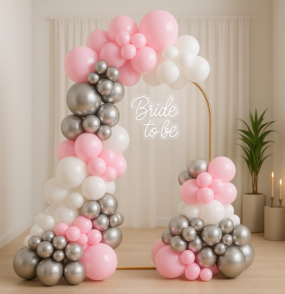 Party Spark Balloons