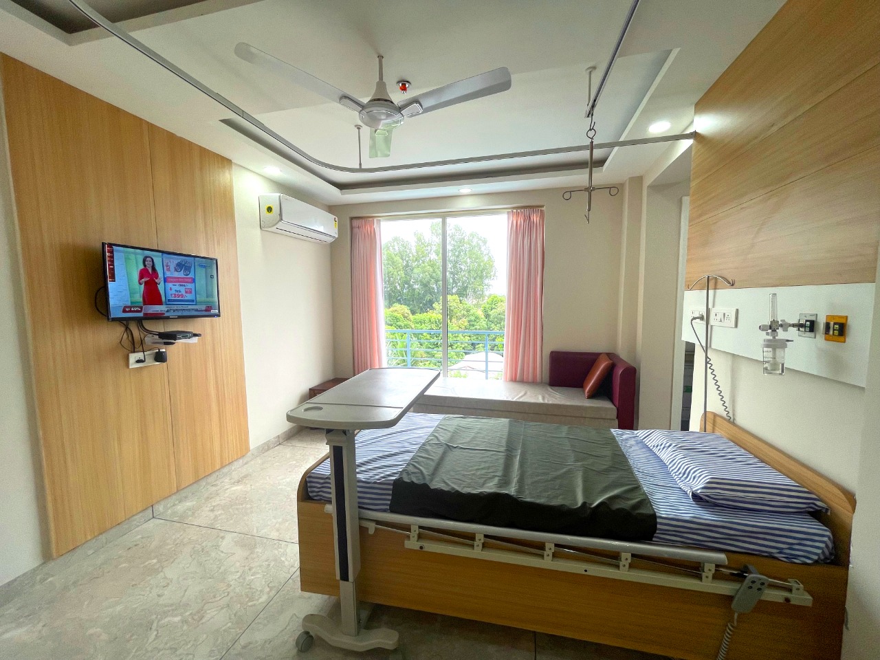 Advamed Hospital & Adbaby IVF Centre