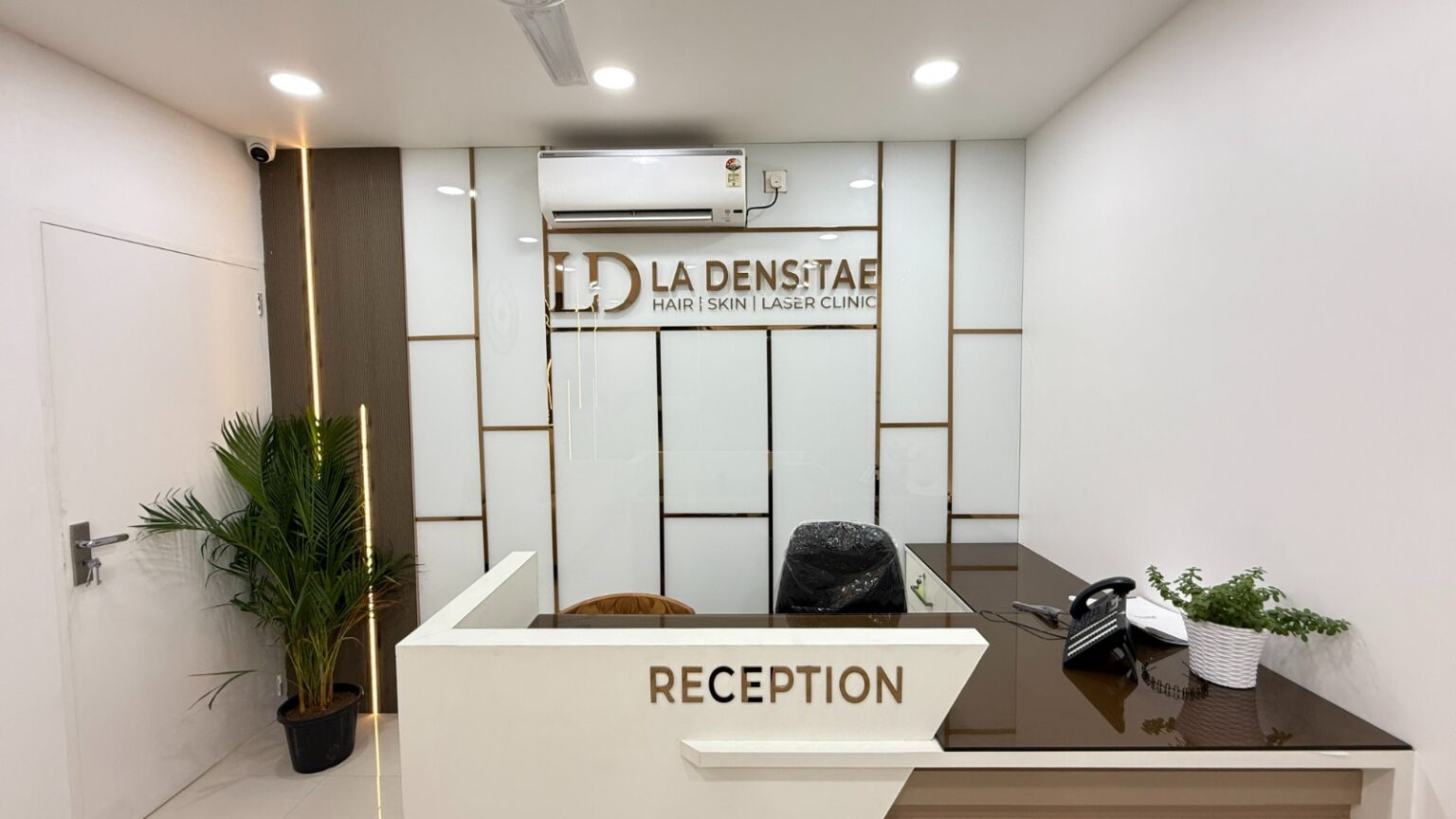 La Densitae