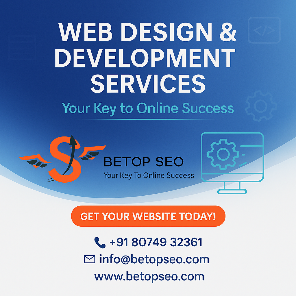 BeTopSEO 