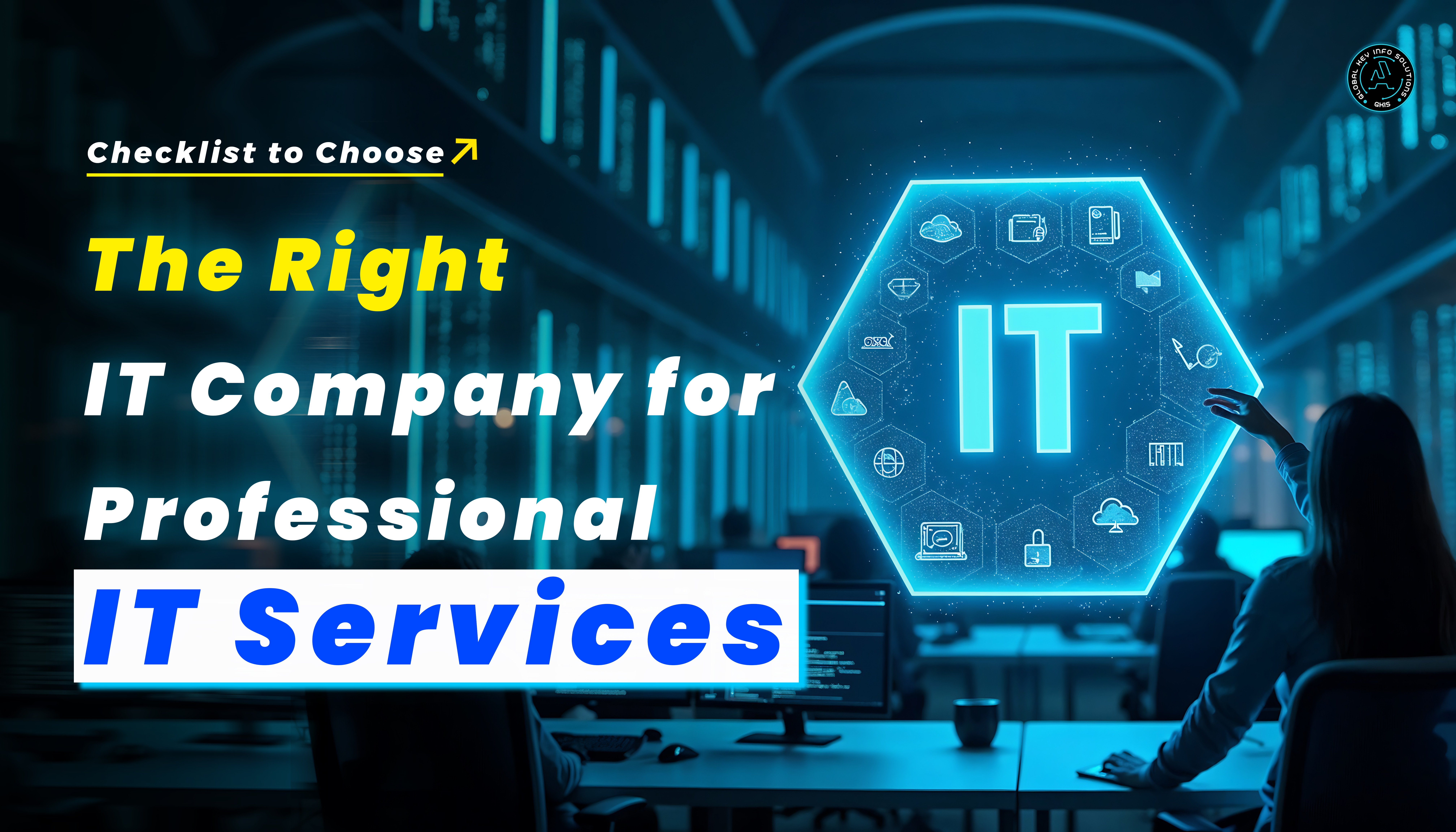 Global Key Info Solutions